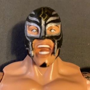 Meet your Posher, Barbara